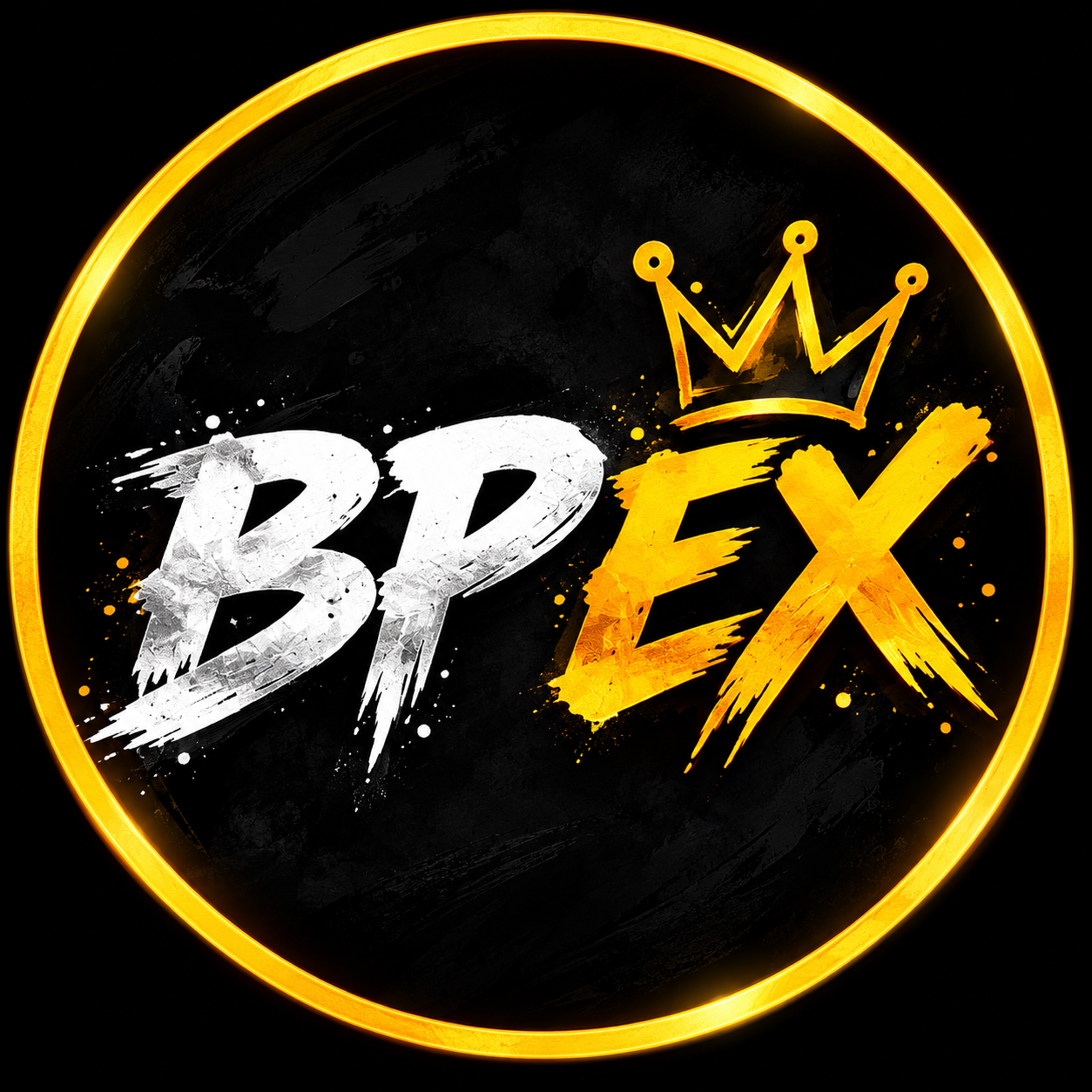 BP EX logo